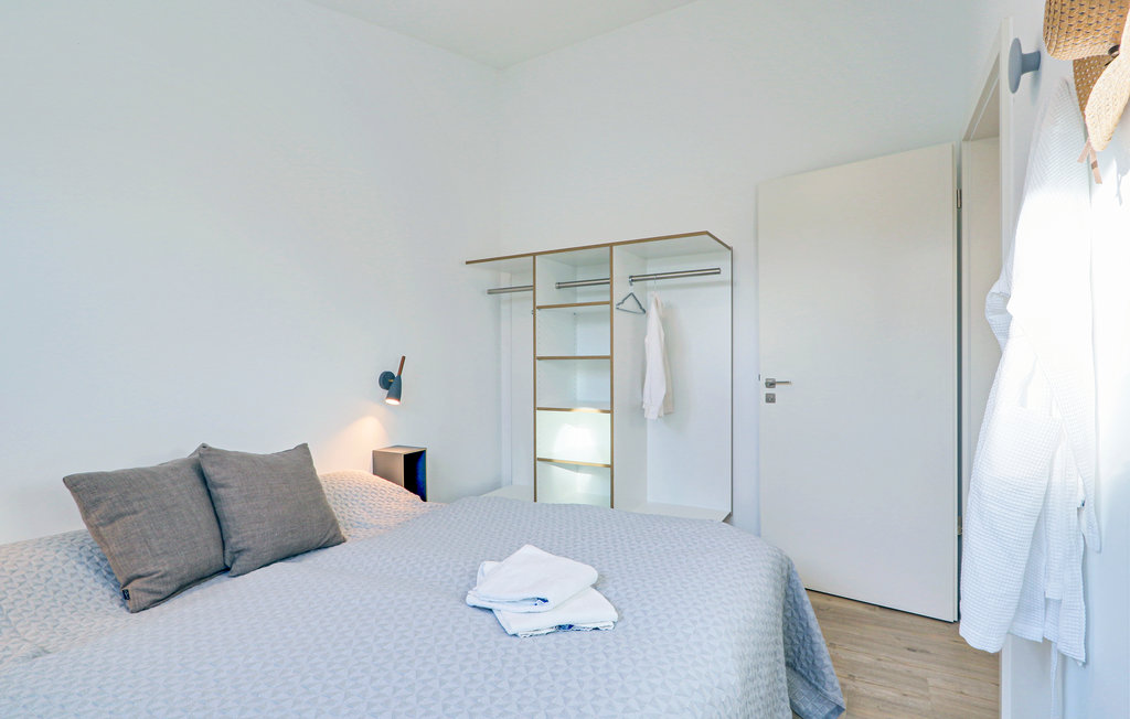 Ferienhaus - M in Seenähe - Marissa , Deutschland - DDS120 18