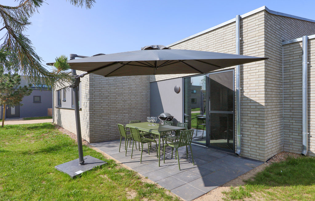 Ferienhaus - M - Marissa , Deutschland - DDS114 1