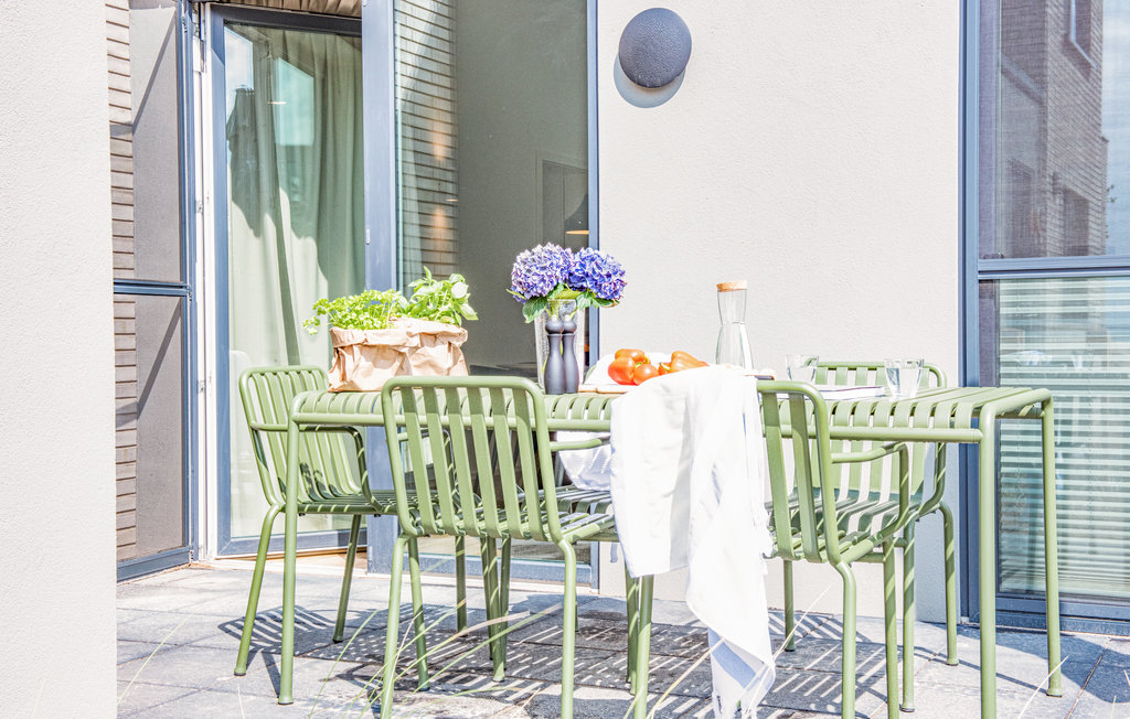 Ferienhaus - Marissa Resort/Dümmer See , Deutschland - DDS220 7