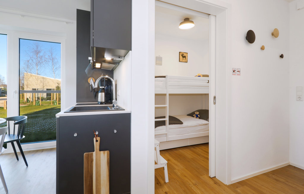 Ferienwohnung - Marissa Resort/Dümmer See , Deutschland - DDS611 8