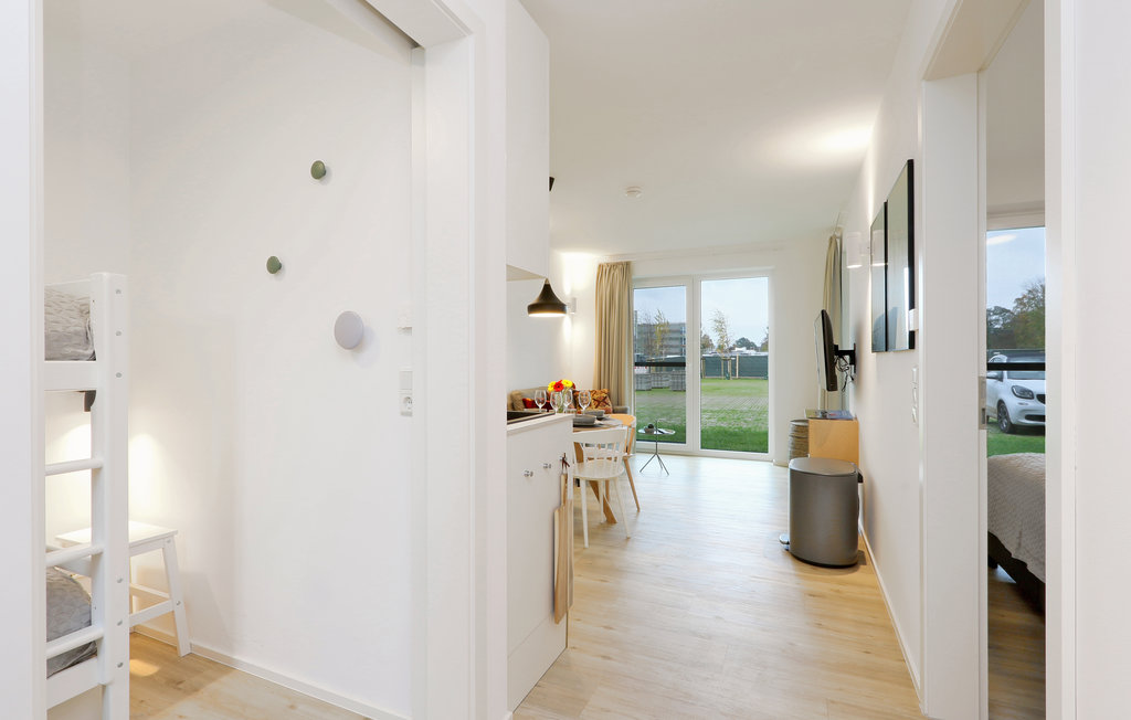 Ferienwohnung - Lembruch/Dümmer See , Deutschland - DDS622 9