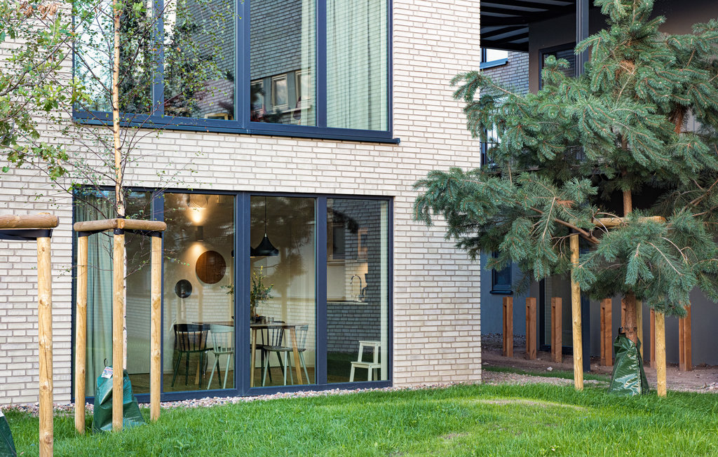 Ferienwohnung - M in Seenähe , Deutschland - DDS670 5