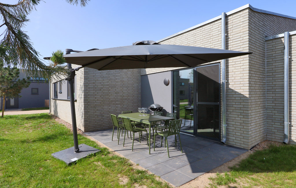 Ferienhaus - Marissa Resort/Dümmer See , Deutschland - DDS386 1