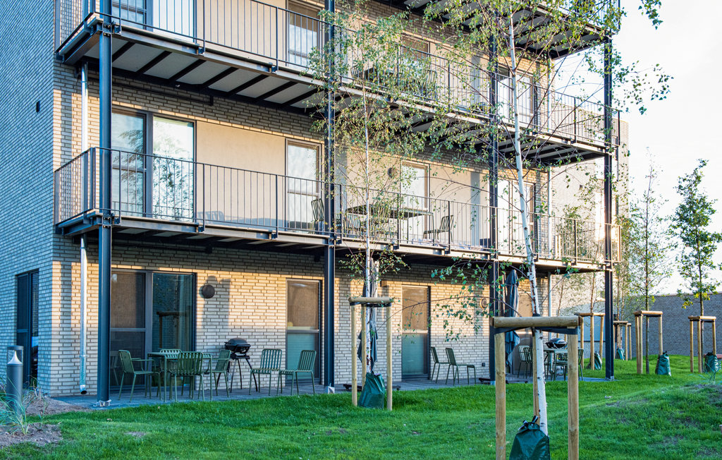 Ferienwohnung - Marissa Resort/Dümmer See , Deutschland - DDS602 5