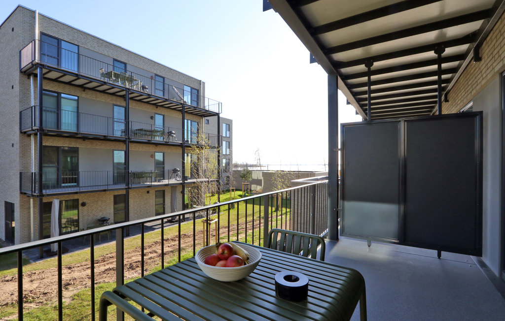 Ferienwohnung - Seitlicher Seeblick , Deutschland - DDS604 5