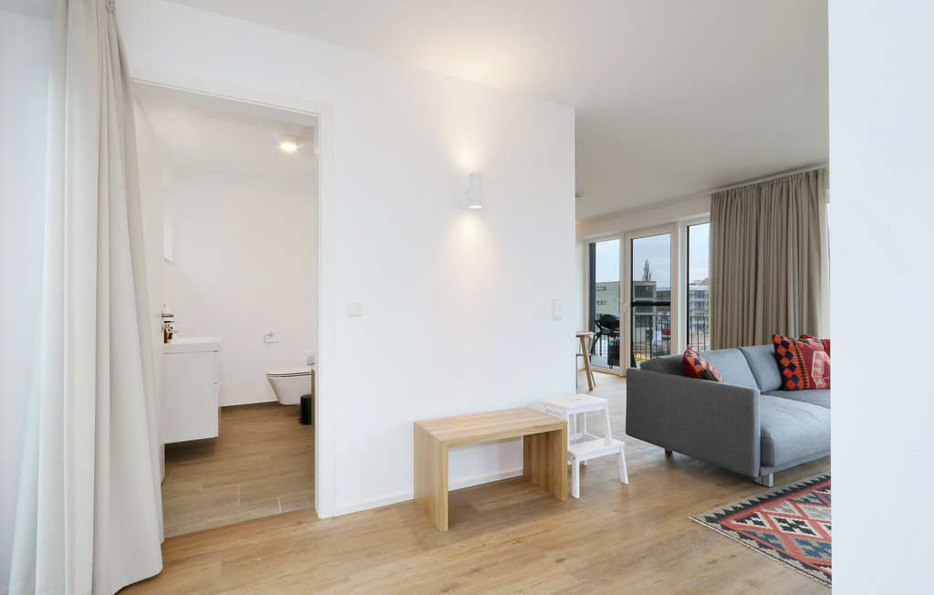 Ferienwohnung - Marissa Resort/Dümmer See , Deutschland - DDS652 6