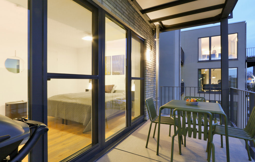 Semesterlägenhet - Marissa Resort/Dümmer See , Tyskland - DDS666 5