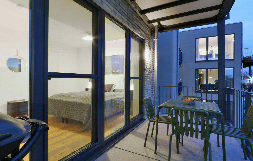 Lejlighed - Marissa Resort/Dümmer See , Tyskland - DDS686 1