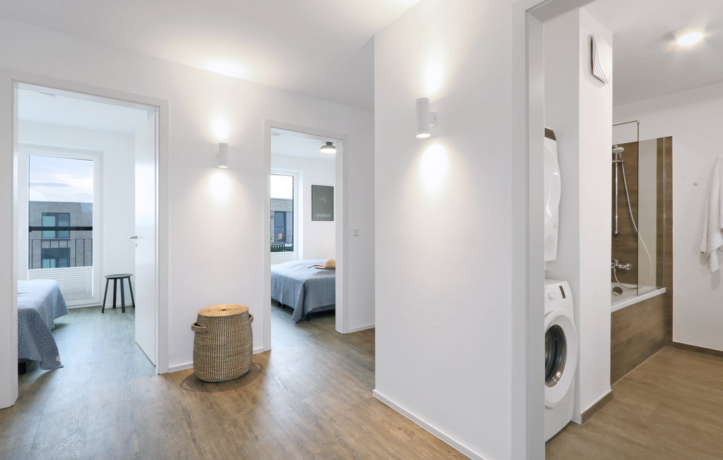 Ferienwohnung - Marissa Resort/Dümmer See , Deutschland - DDS727 10