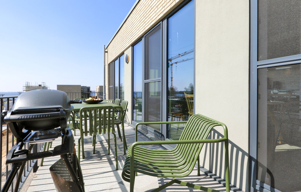 Semesterlägenhet - Lembruch/Dümmer See , Tyskland - DDS654 2