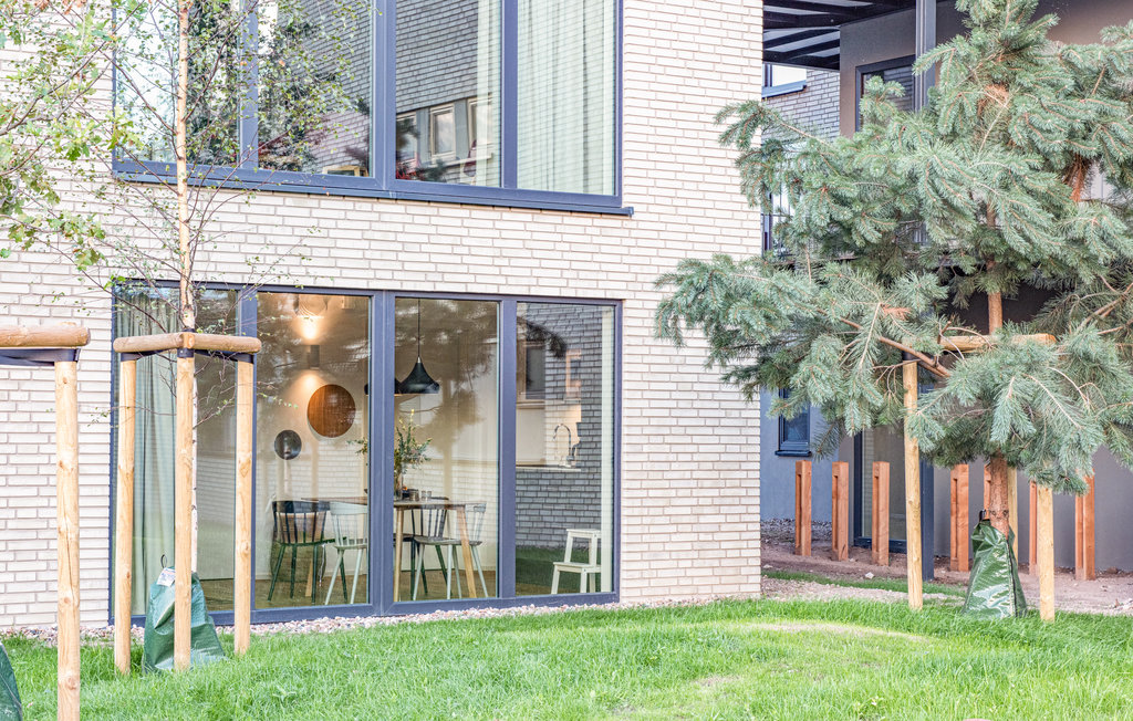 Lejlighed - Marissa Resort/Dümmer See , Tyskland - DDS720 4