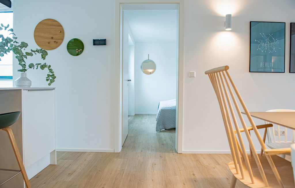 Ferienhaus - L Poolhaus - Marissa , Deutschland - DDS144 23