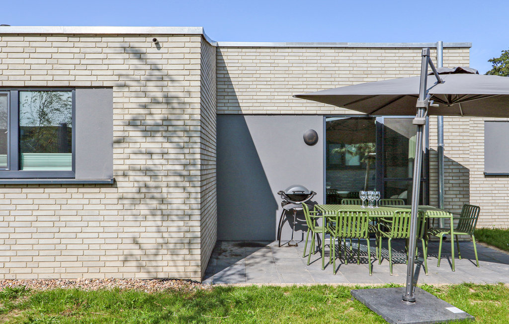 Ferienhaus - M - Marissa , Deutschland - DDS114 12