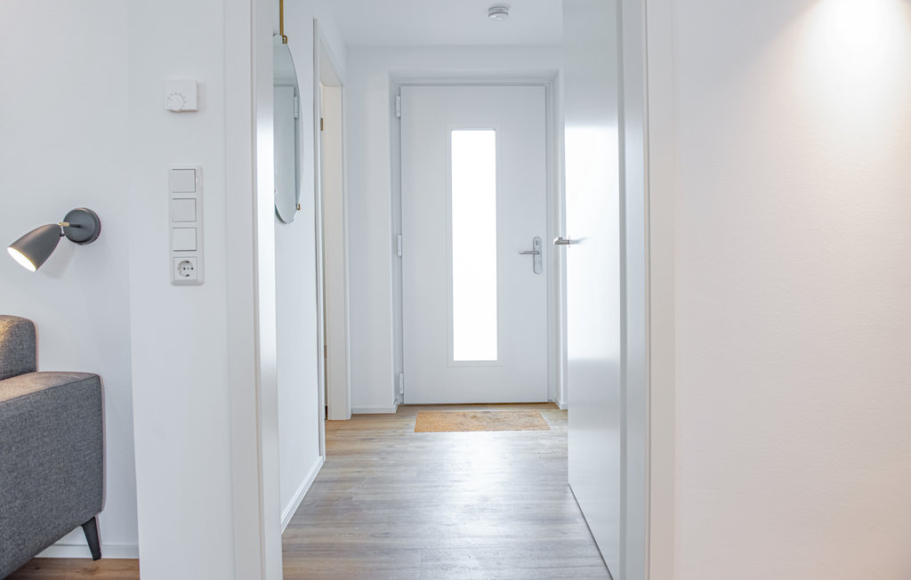 Ferienhaus - Marissa Resort/Dümmer See , Deutschland - DDS123 21