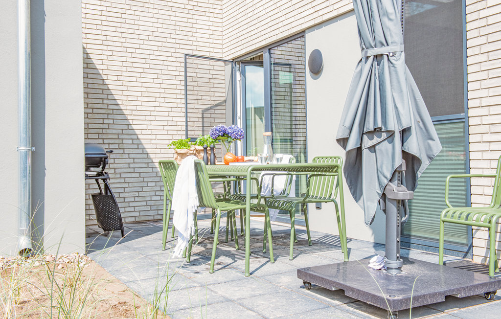 Feriehuse - Marissa Resort/Dümmer See , Tyskland - DDS199 1