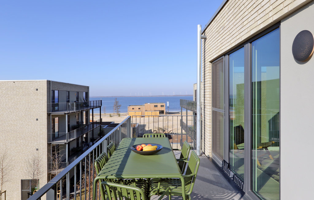 Ferienwohnung - Lembruch/Dümmer See , Deutschland - DDS619 2