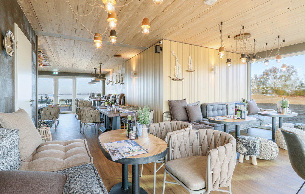 Semesterlägenhet - Lembruch/Dümmer See , Tyskland - DDS654 23