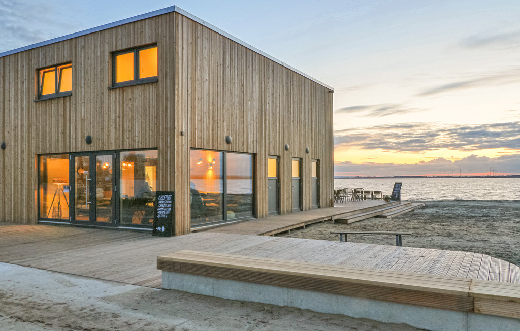 Semesterlägenhet - Lembruch/Dümmer See , Tyskland - DDS654 10