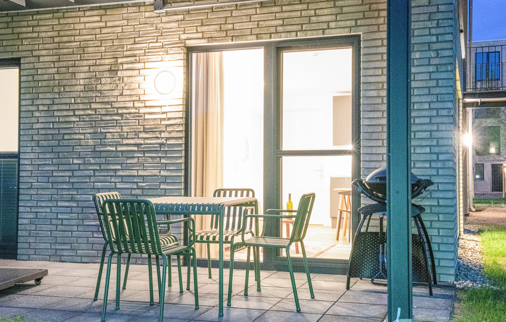 Lejlighed - Marissa Resort/Dümmer See , Tyskland - DDS720 3