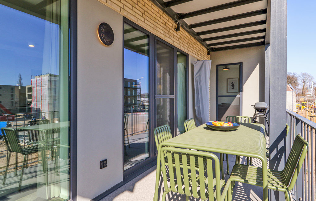 Ferienwohnung - Marissa Resort/Dümmer See , Deutschland - DDS817 6