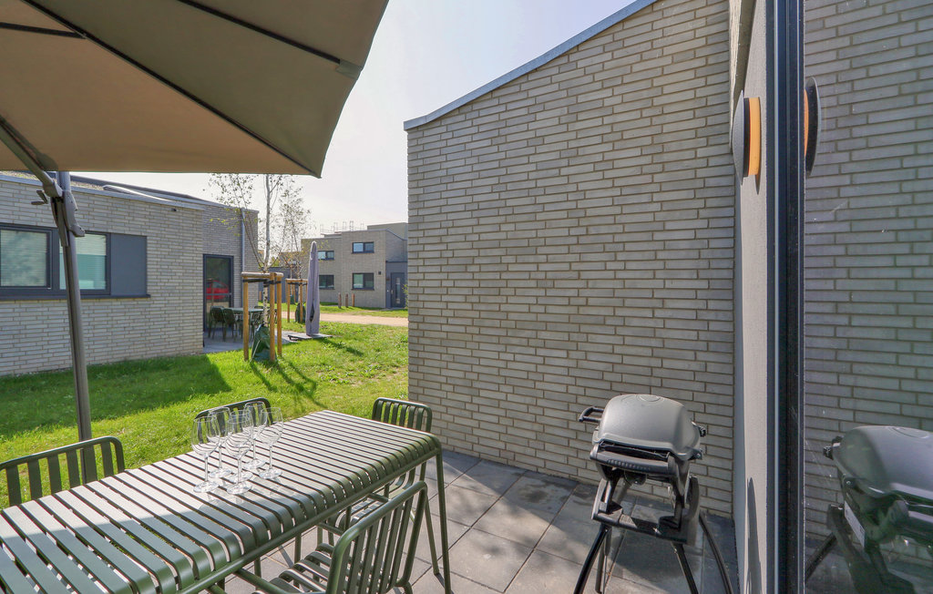 Ferienhaus - Marissa Resort/Dümmer See , Deutschland - DDS181 8