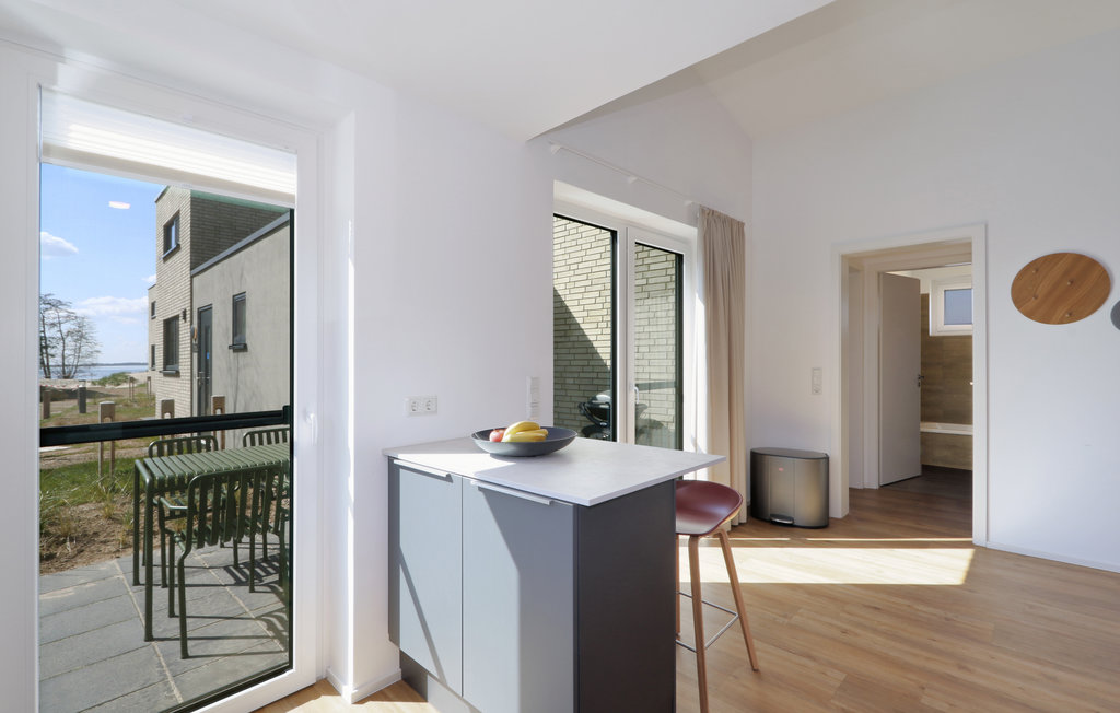 Semesterhus - Marissa Resort/Dümmer See , Tyskland - DDS344 18