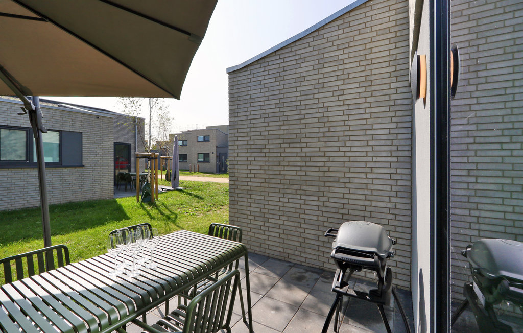 Ferienhaeuser - Marissa Resort/Dümmer See , Deutschland - DDS268 14