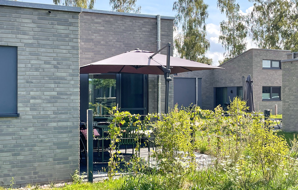 
Holiday home - Marissa Resort/Dümmer See , Germany - DDS312 3