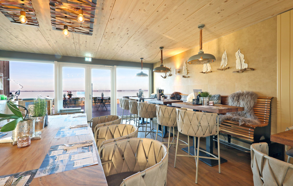 Semesterlägenhet - Lembruch/Dümmer See , Tyskland - DDS654 6