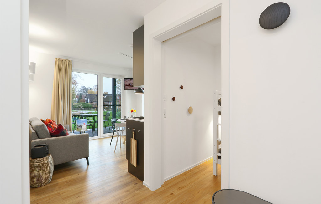 
Holiday rental - Marissa Resort/Dümmer See , Germany - DDS722 7