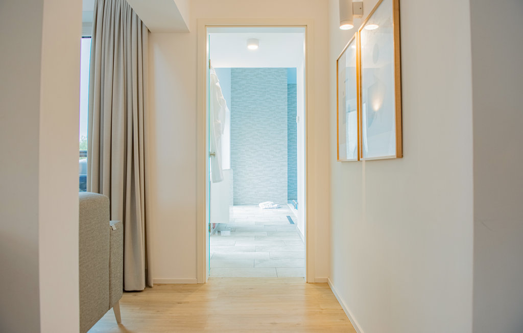 Ferienhaus - L Poolhaus - Marissa , Deutschland - DDS144 24