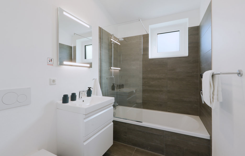 Ferienhaus - M - Marissa , Deutschland - DDS114 26