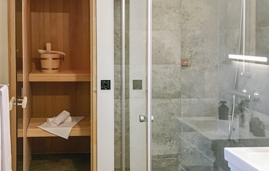 Ferienhaeuser - Marissa Resort/Dümmer See , Deutschland - DDS141 17