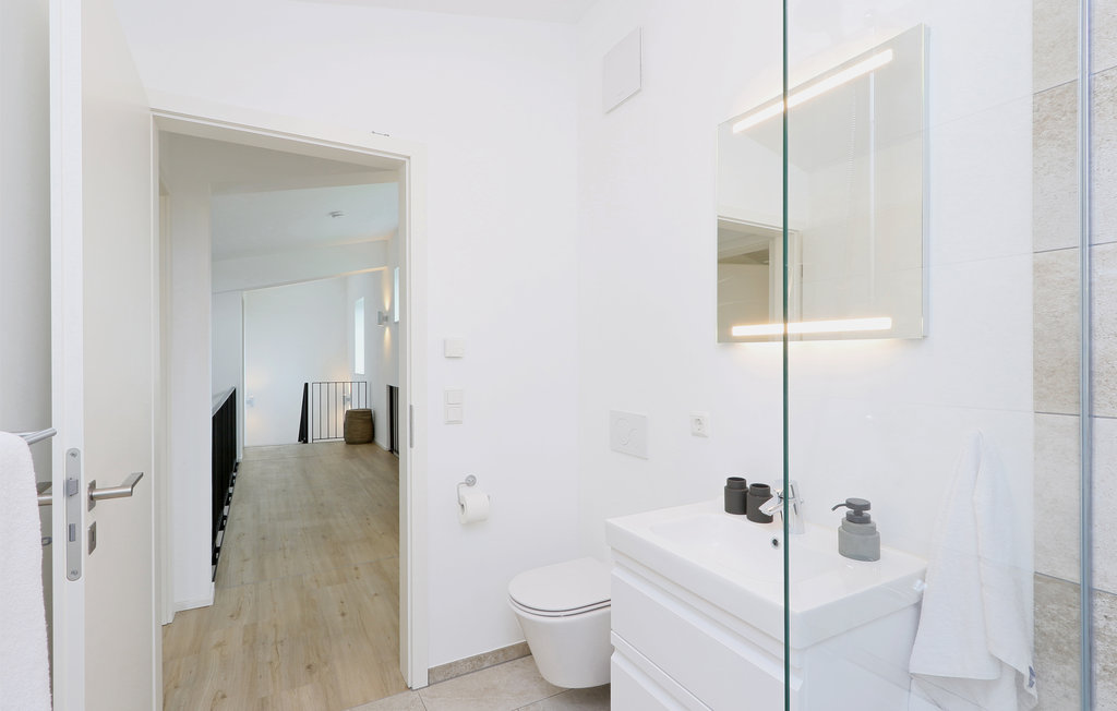 Ferienhaus - Marissa Resort/Dümmer See , Deutschland - DDS230 21