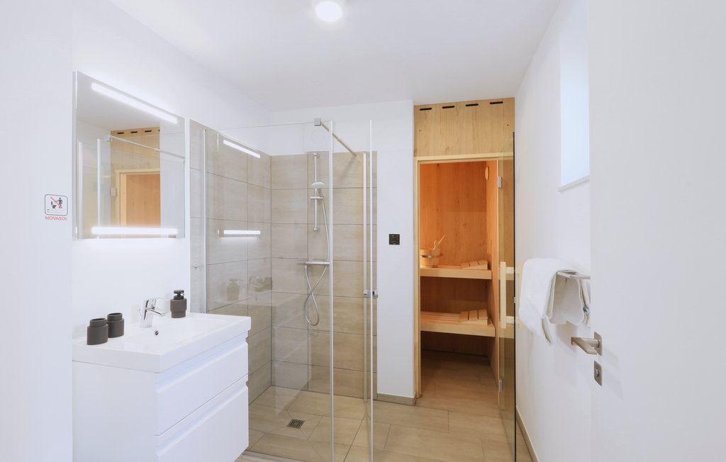 Ferienhaus - Marissa Resort/Dümmer See , Deutschland - DDS304 23