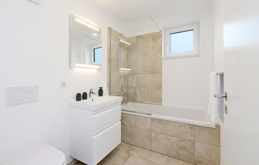 Ferienhaus - Marissa Resort/Dümmer See , Deutschland - DDS323 28