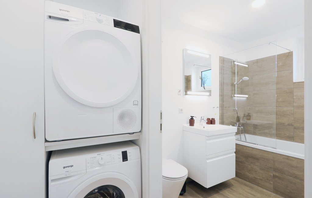 Ferienhaus - Marissa Resort/Dümmer See , Deutschland - DDS355 17