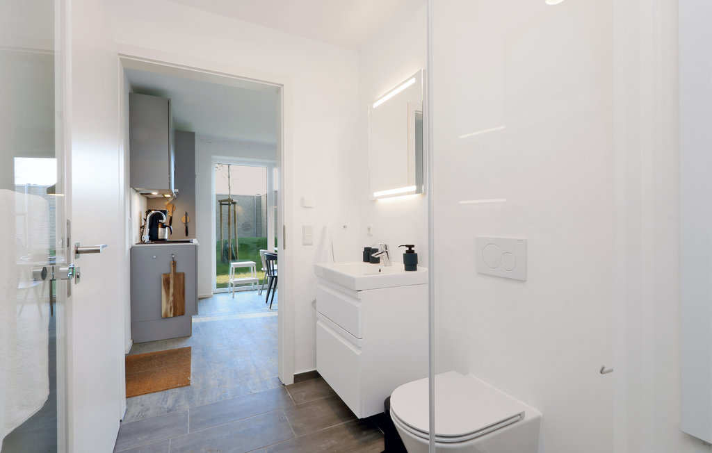 Ferienwohnung - Marissa Resort/Dümmer See , Deutschland - DDS600 11