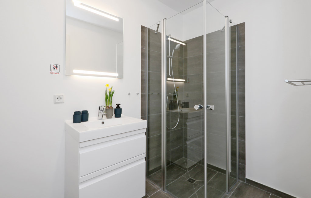 Ferienwohnung - Lembruch/Dümmer See , Deutschland - DDS634 13