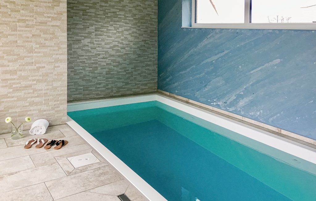 Ferienhaus - L Poolhaus - Marissa , Deutschland - DDS144 6