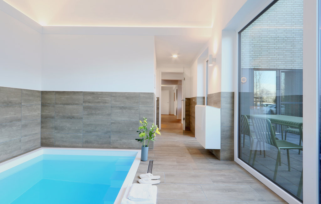 Ferienhaus - L Poolhaus - Marissa , Deutschland - DDS157 6