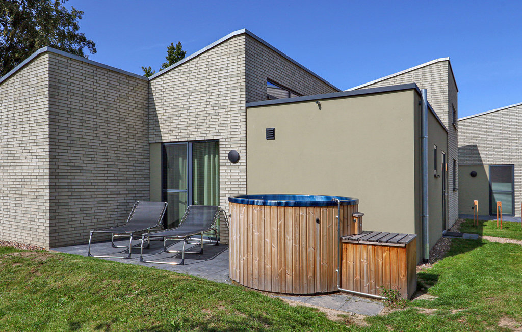 Feriehuse - Marissa Resort/Dümmer See , Tyskland - DDS281 1