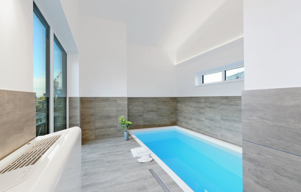 Ferienhaus - Marissa Resort/Dümmer See , Deutschland - DDS355 1