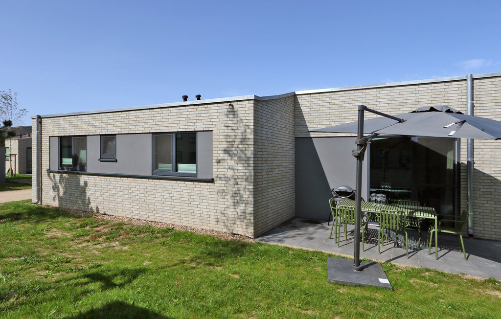 Ferienhaus - Marissa Resort/Dümmer See , Deutschland - DDS386 11