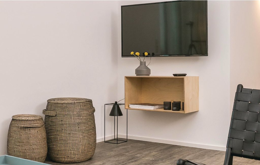 Ferienwohnung - Marissa mit Gartenblick , Deutschland - DDS610 10