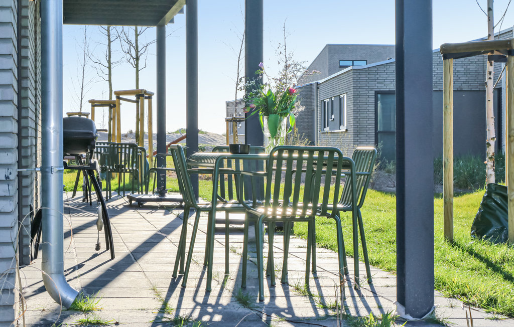 Ferienwohnung - Ferienpark Marissa/Dümmer See , Deutschland - DDS802 11