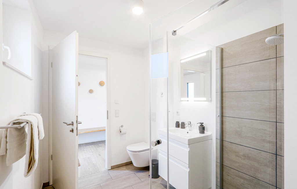 Ferienhaus - M in Seenähe - Marissa , Deutschland - DDS120 20