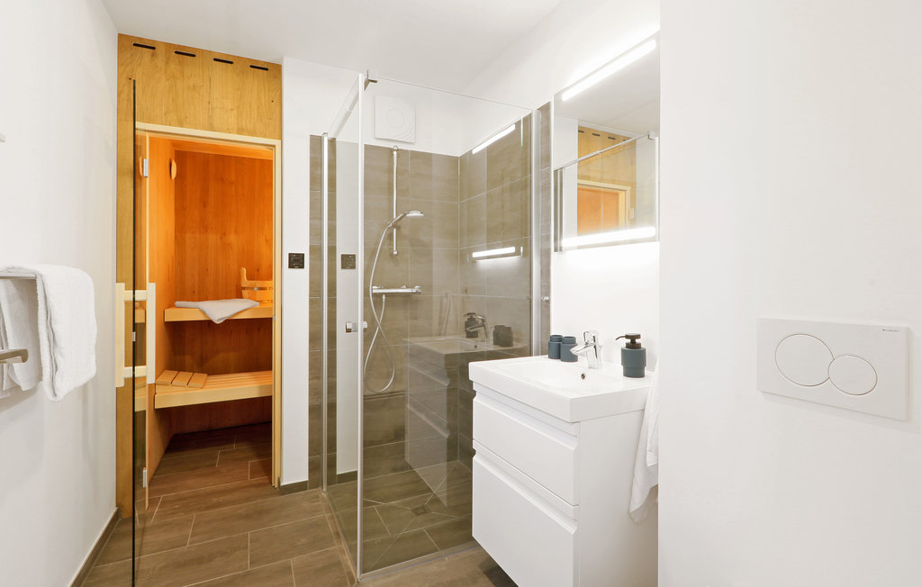 Ferienhaus - Marissa Resort/Dümmer See , Deutschland - DDS122 6