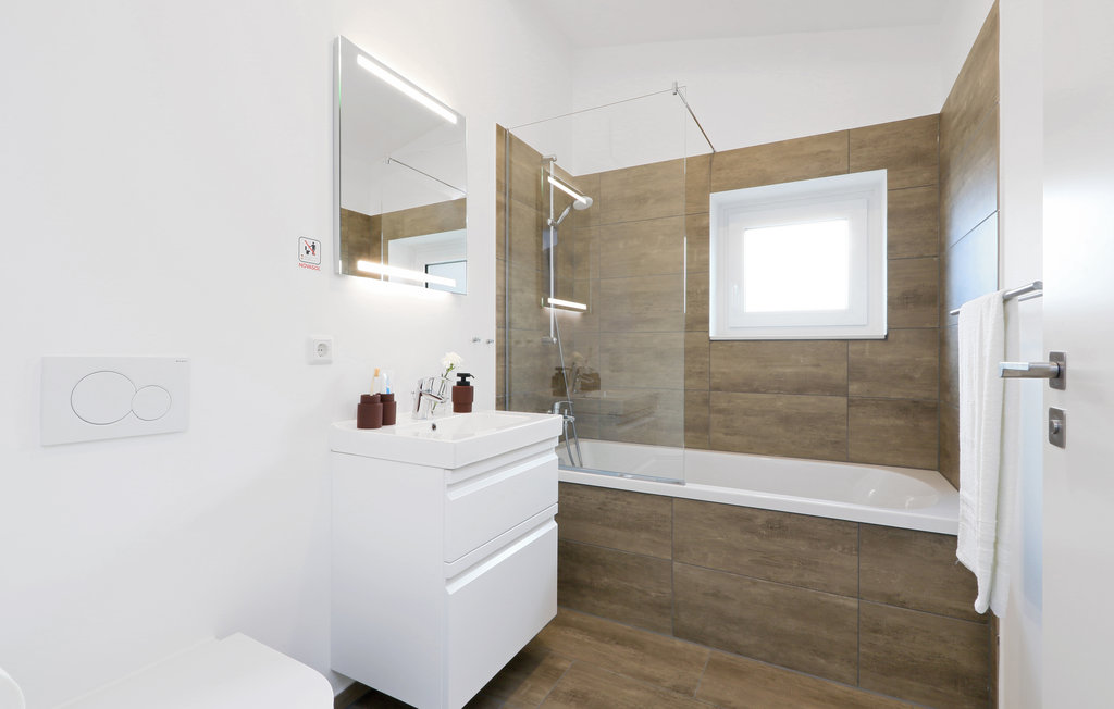 Ferienhaus - L Poolhaus - Marissa , Deutschland - DDS157 25