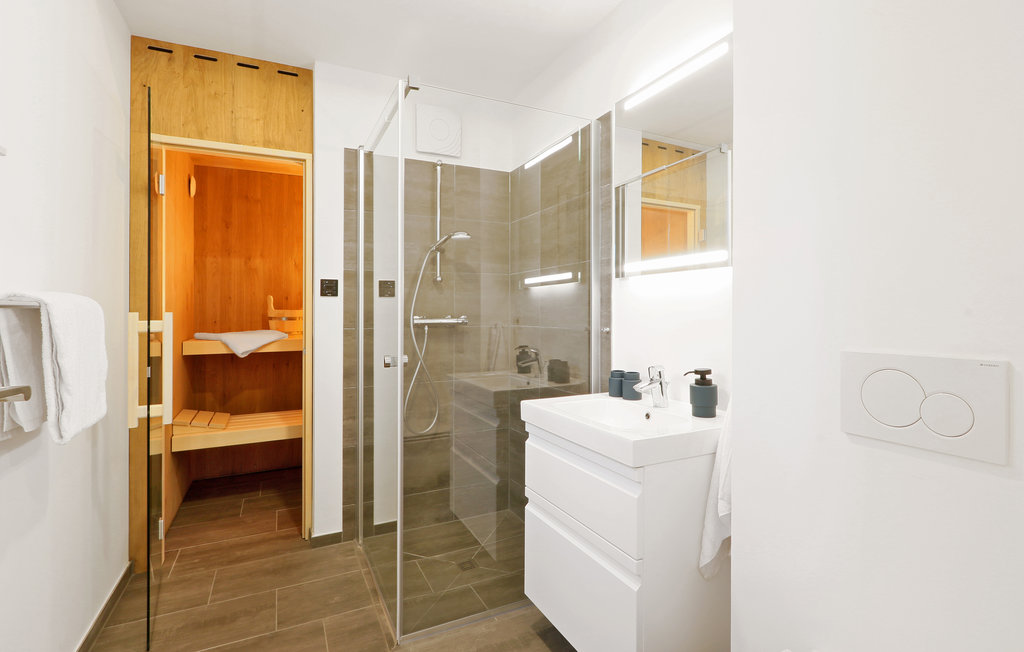 Ferienhaus - Marissa Resort/Dümmer See , Deutschland - DDS220 20